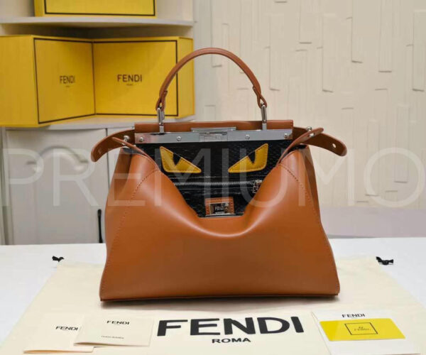 Fendi сумка PR371763 3