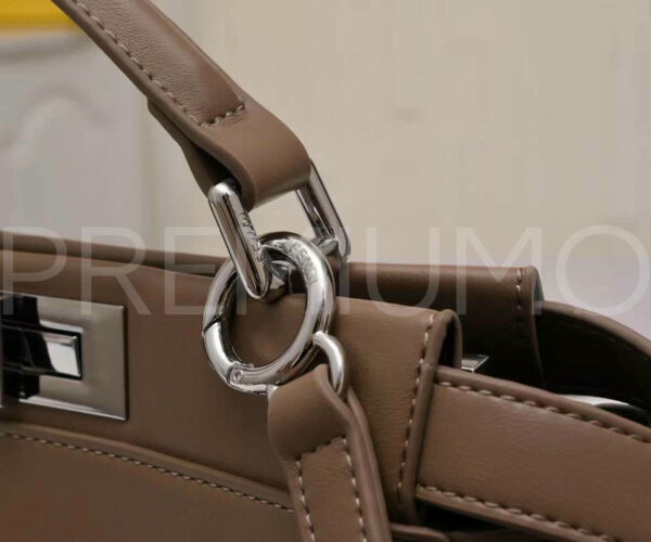 Fendi сумка PR335020 8