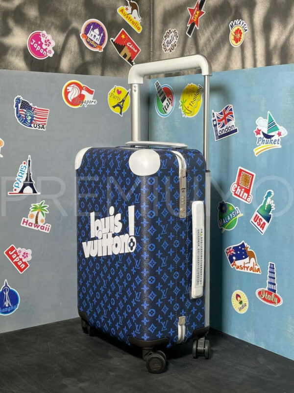 Louis Vuitton чемодан PR593880