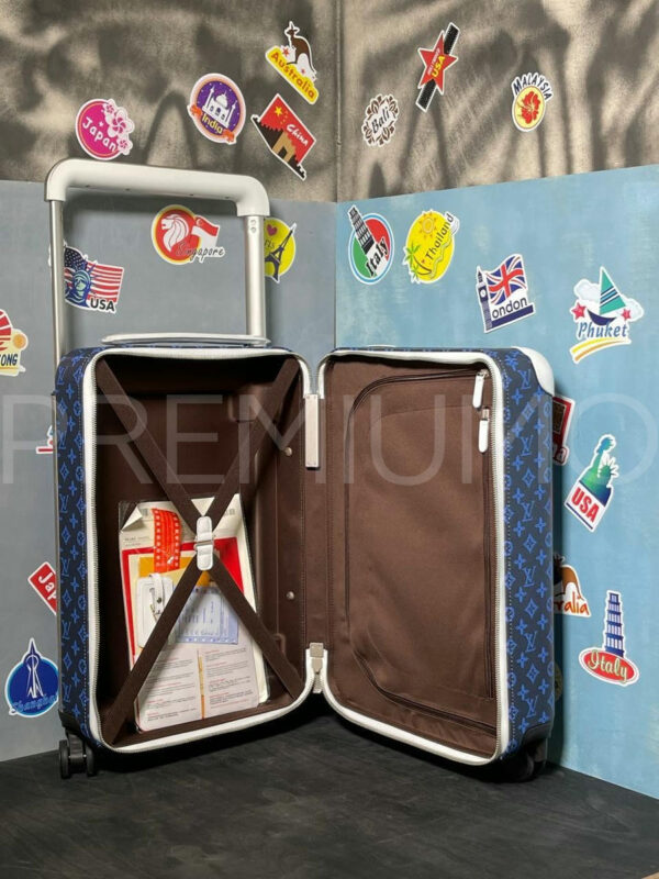 Louis Vuitton чемодан PR593880 5