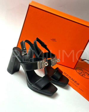 Hermes босоножки PR407459