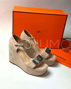 Hermes босоножки PR740107