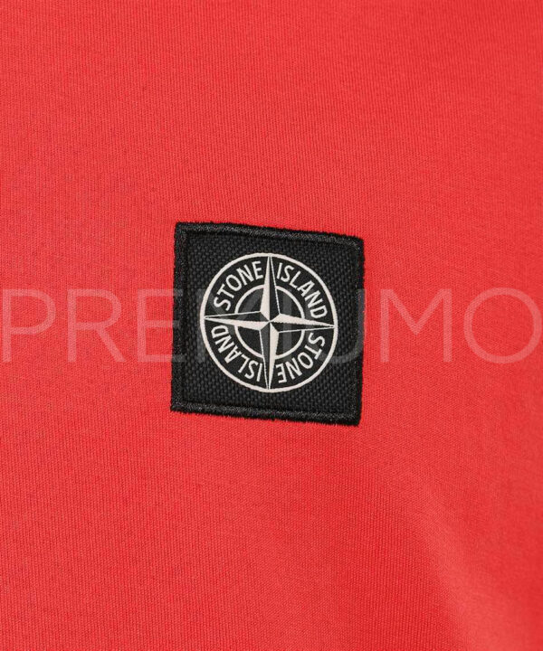 STONE ISLAND футболка PR326058 4