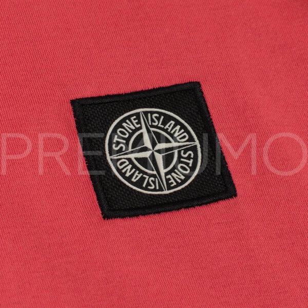 STONE ISLAND футболка PR326058 5
