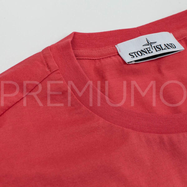 STONE ISLAND футболка PR326058 6