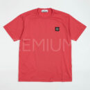 STONE ISLAND футболка PR326058 7