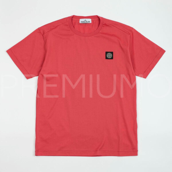 STONE ISLAND футболка PR326058