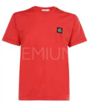 STONE ISLAND футболка PR326058 8