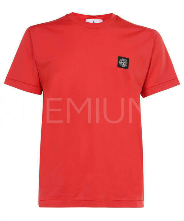 STONE ISLAND футболка PR326058 2