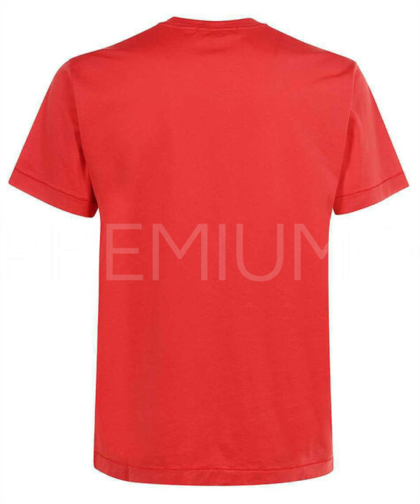 STONE ISLAND футболка PR326058 3