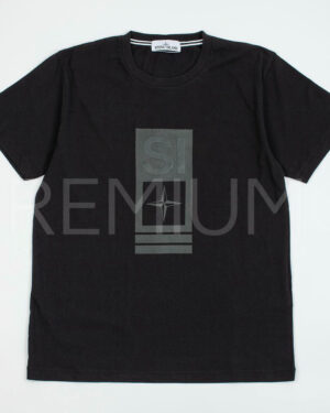 STONE ISLAND футболка PR619620