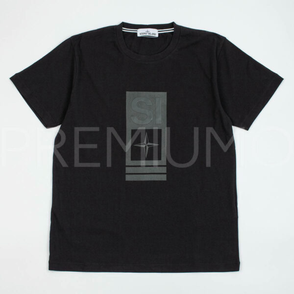 STONE ISLAND футболка PR619620