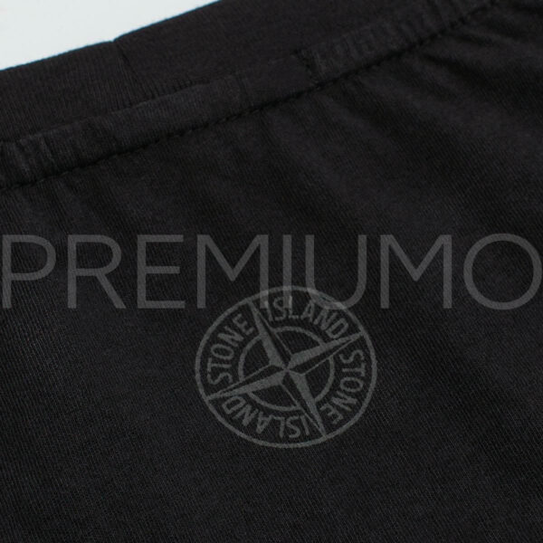 STONE ISLAND футболка PR619620 3