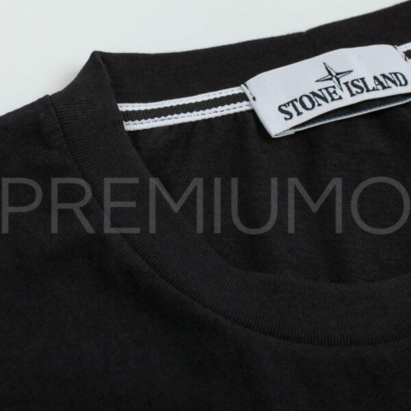 STONE ISLAND футболка PR619620 4