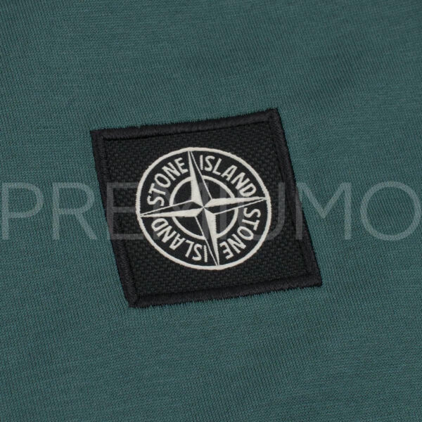 STONE ISLAND футболка PR158659 3