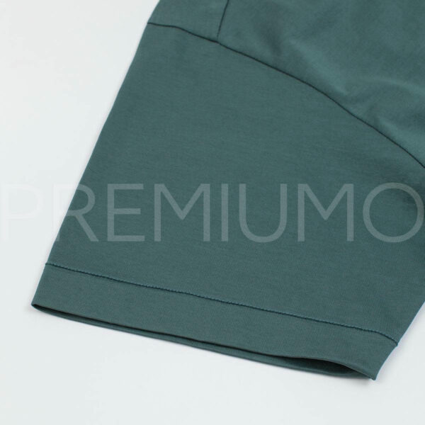 STONE ISLAND футболка PR158659 4