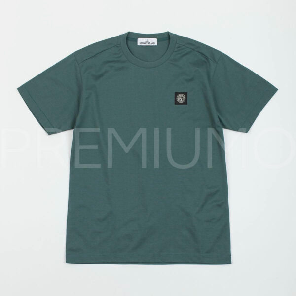 STONE ISLAND футболка PR158659