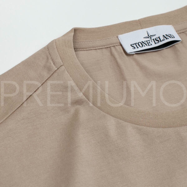 STONE ISLAND футболка PR261521 2