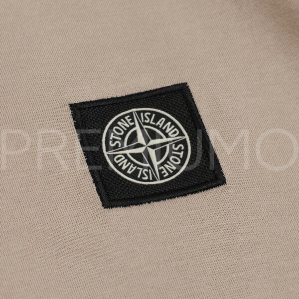 STONE ISLAND футболка PR261521 3