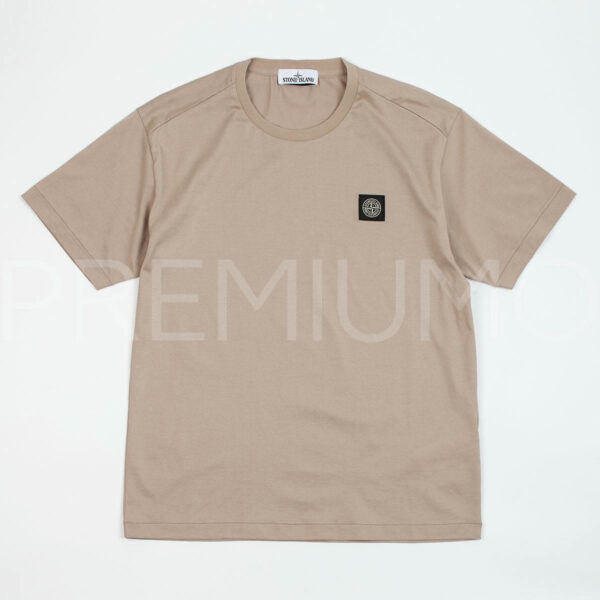 STONE ISLAND футболка PR261521