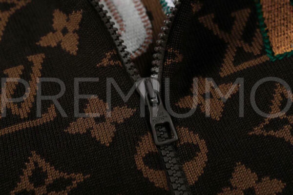 Louis Vuitton бомбер PR798119 7