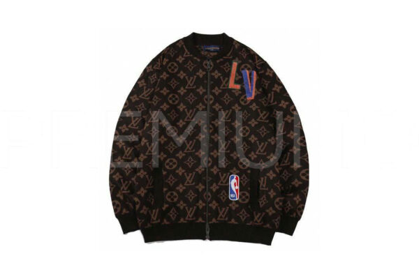 Louis Vuitton бомбер PR798119