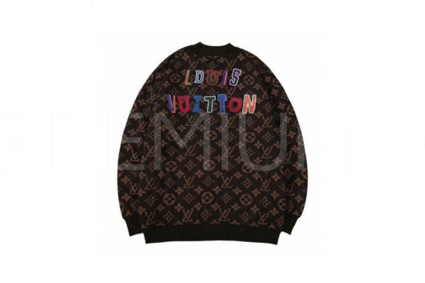 Louis Vuitton бомбер PR798119 2