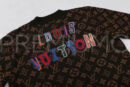 Louis Vuitton бомбер PR798119 12