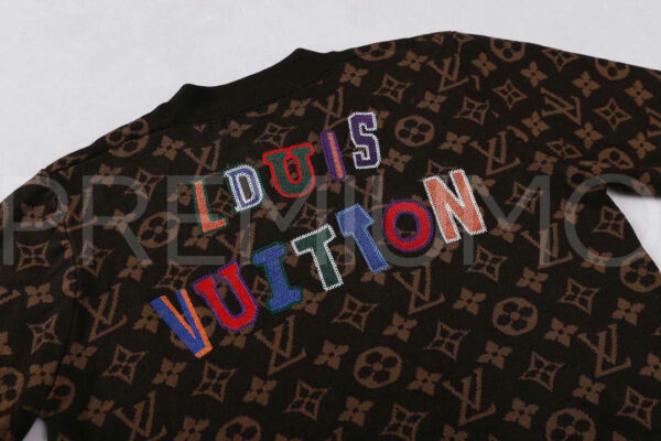 Louis Vuitton бомбер PR798119 3