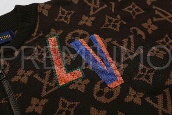 Louis Vuitton бомбер PR798119 5