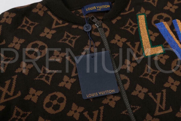 Louis Vuitton бомбер PR798119 6