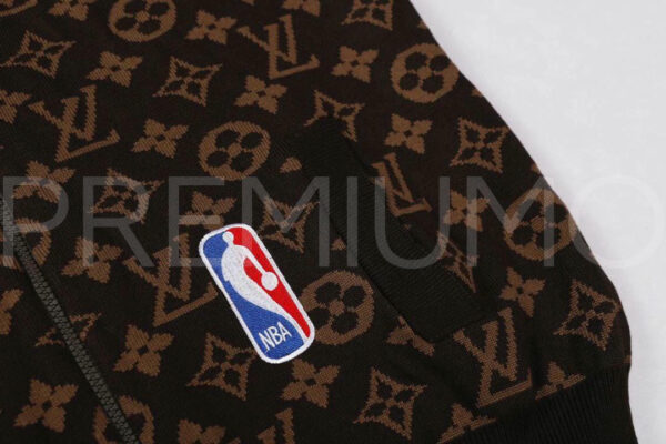 Louis Vuitton бомбер PR798119 8