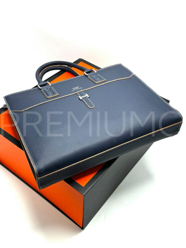 Hermes портфель PR737906 5