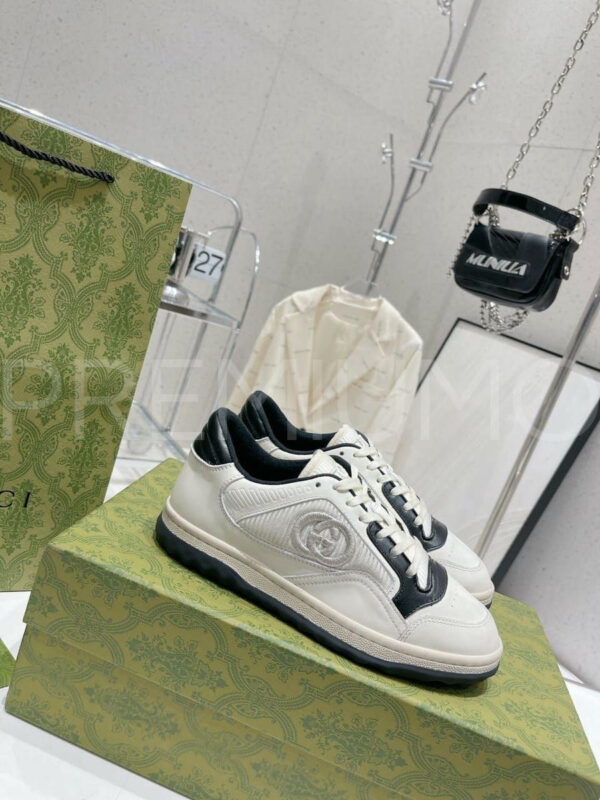 Chanel кроссовки PR360121