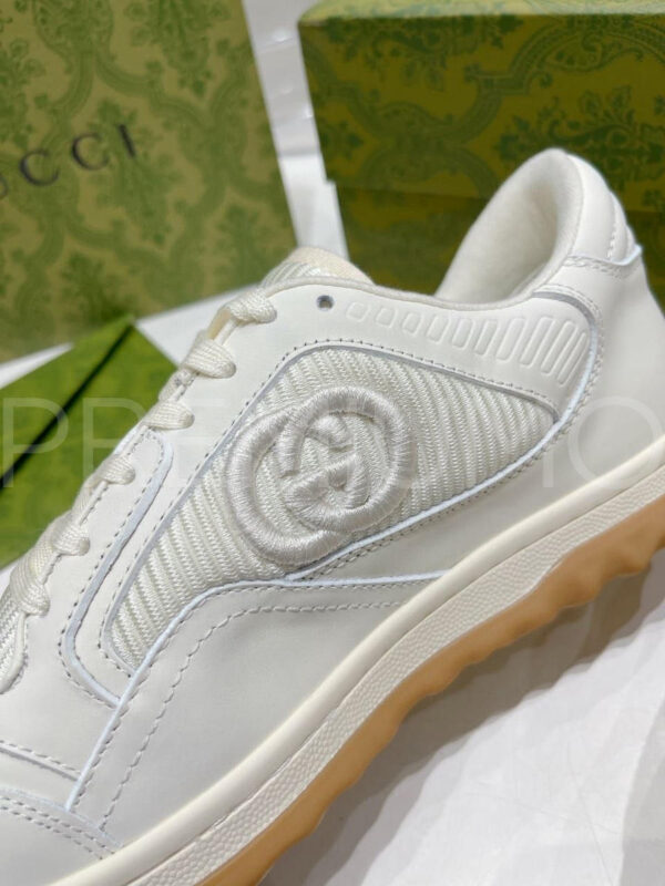 Chanel кроссовки PR338949 2