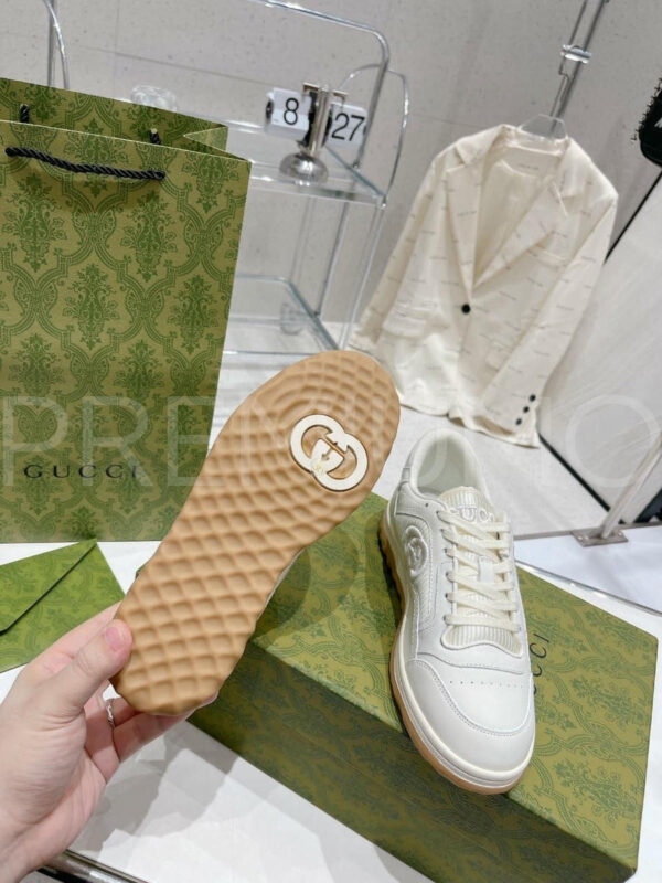 Chanel кроссовки PR338949 3