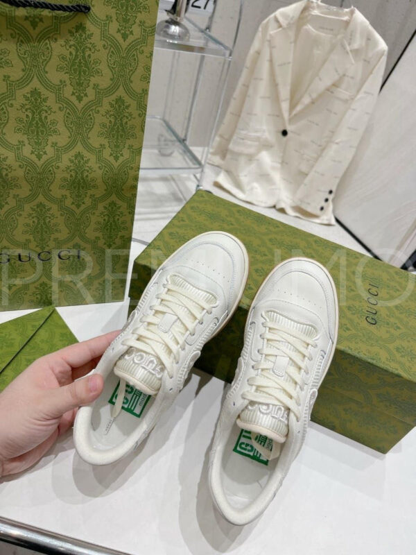 Chanel кроссовки PR338949 4
