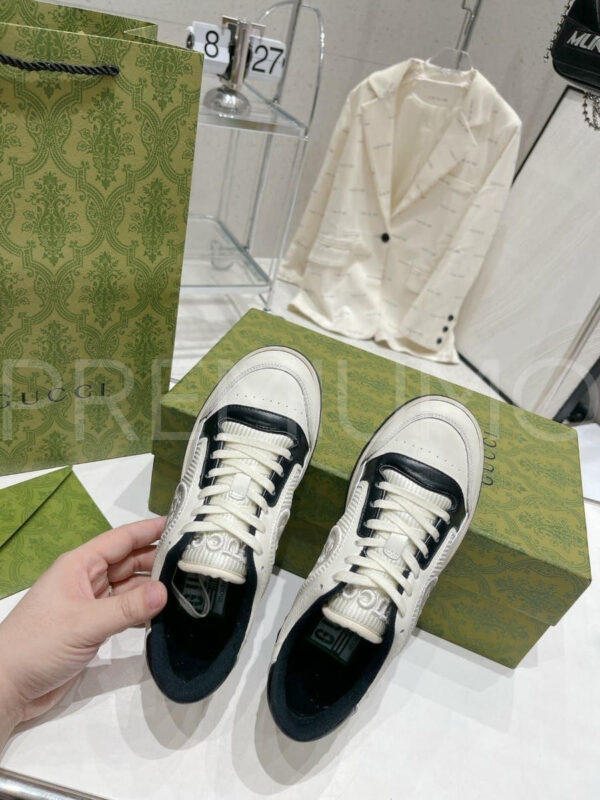 Chanel кроссовки PR360121 4