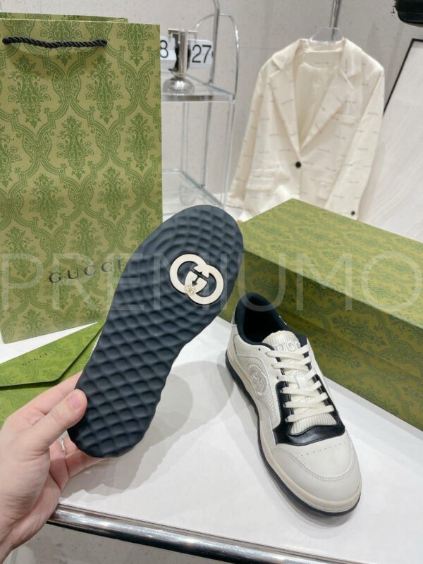 Chanel кроссовки PR360121 6
