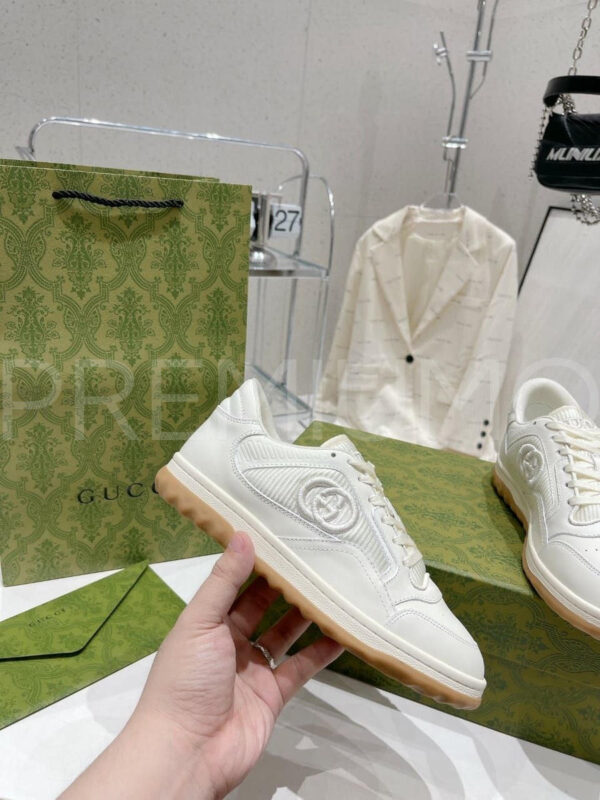 Chanel кроссовки PR338949 6
