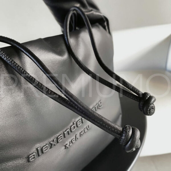 Alexander Wang сумка PR910072 5