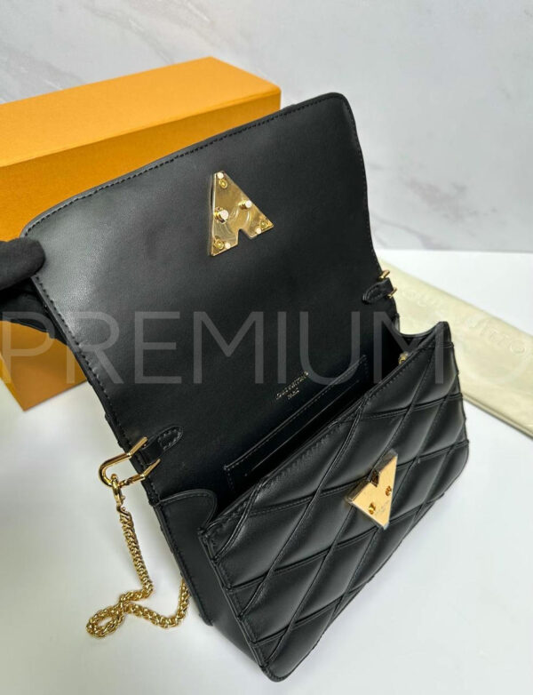 Louis Vuitton сумка PR222372 8