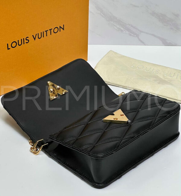 Louis Vuitton сумка PR222372 5