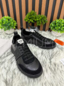 Hermes кроссовки PR609196 14