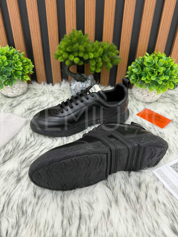 Hermes кроссовки PR499090 2