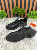 Hermes кроссовки PR609196 10