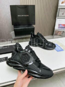 Philipp Plein кроссовки PR703377 13