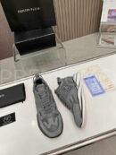 Philipp Plein кроссовки PR864444 11