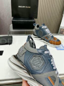 Philipp Plein кроссовки PR390856 13