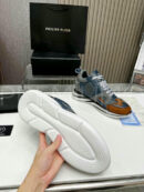 Philipp Plein кроссовки PR390856 16
